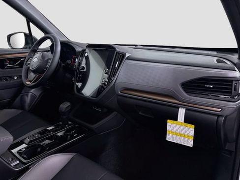 New 2026 Subaru Forester Sport AWD/4WD image 30
