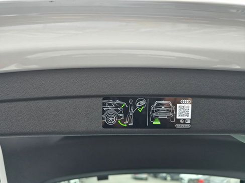 New 2025 Audi A5 2.0T Premium Plus image 18