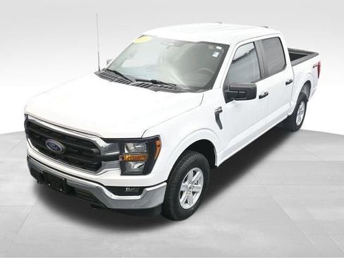 Used 2023 Ford F150 XLT image 32