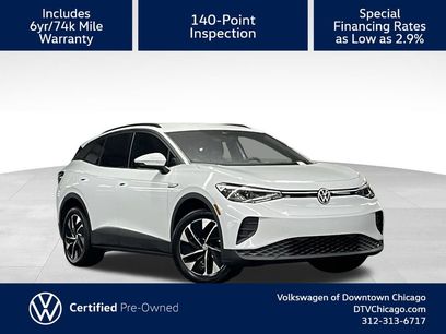 Used 2022 Volkswagen ID.4 Pro