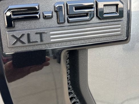 New 2025 Ford F150 XLT w/ Equipment Group 302A MID image 10