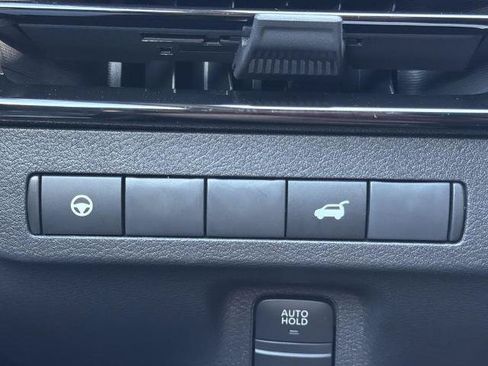 Certified 2025 Nissan Murano SV AWD/4WD image 15