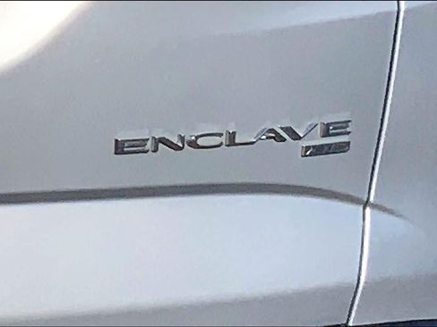 Used 2019 Buick Enclave Essence w/ Trailering Package, 5000 lbs. AWD/4WD image 31