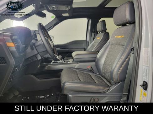 Used 2025 Ford F150 Tremor AWD/4WD image 13