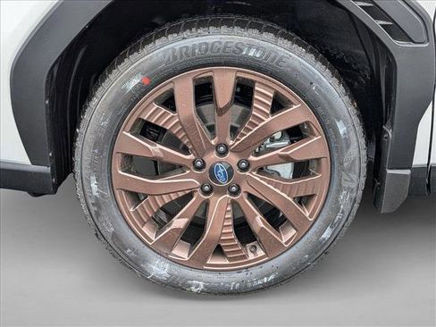 New 2026 Subaru Forester Sport AWD/4WD image 10