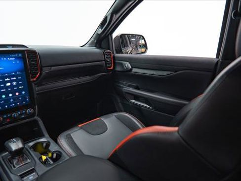 Used 2025 Ford Ranger Raptor image 44