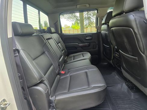 Used 2014 GMC Sierra 1500 SLT AWD/4WD image 23