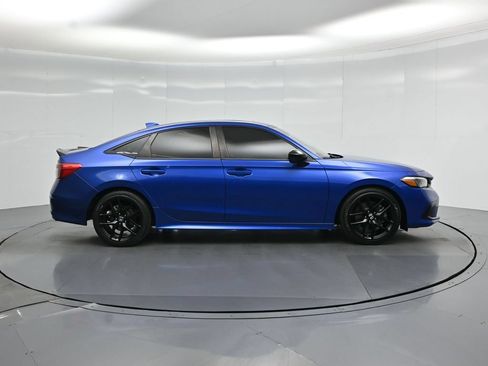 Used 2022 Honda Civic Si image 23