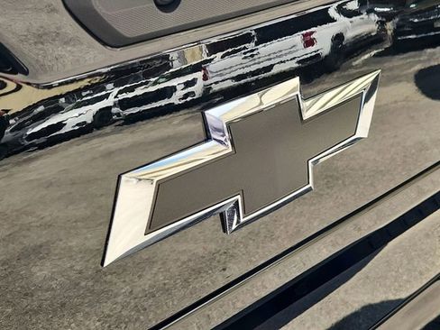 Used 2026 Chevrolet Silverado 1500 RST image 31