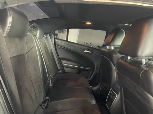 Used 2023 Dodge Charger Scat Pack image 23