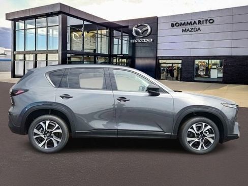 New 2026 MAZDA CX-5 Preferred AWD/4WD image 2