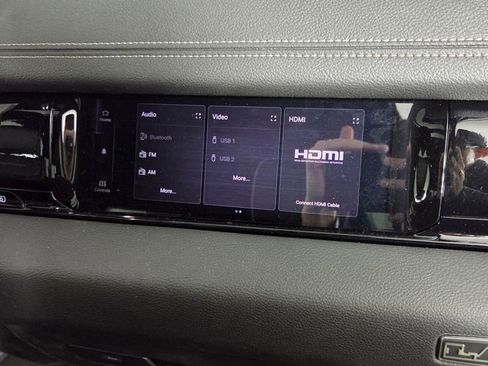 New 2026 RAM 1500 Laramie w/ Night Edition image 37