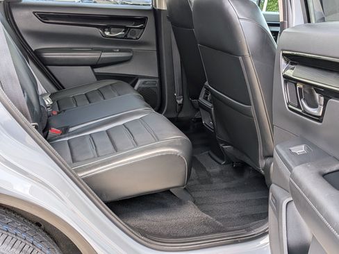 Certified 2024 Honda CR-V EX-L image 29
