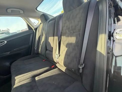 Used 2013 Nissan Sentra SV FWD image 8