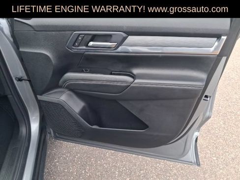 Used 2026 GMC Terrain Elevation AWD/4WD image 29