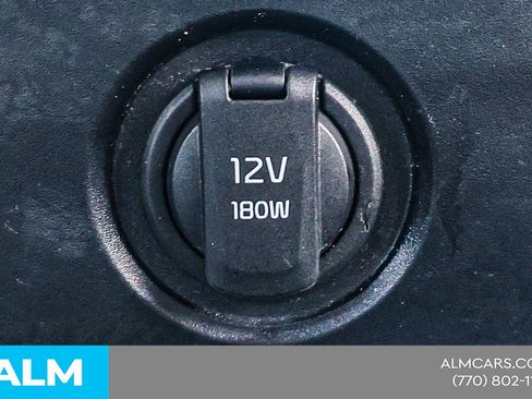 Used 2025 Kia Carnival FWD image 48