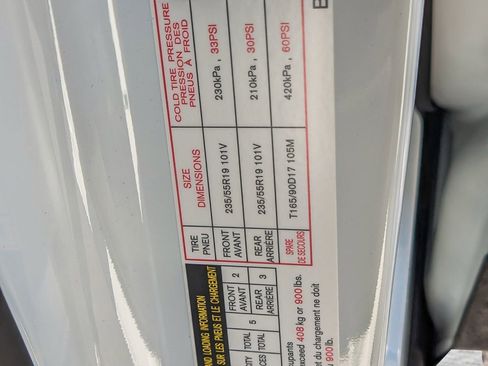 New 2026 Nissan Rogue Platinum w/ Platinum Premium Package image 32