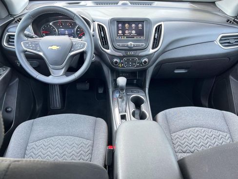 Certified 2023 Chevrolet Equinox LT image 26