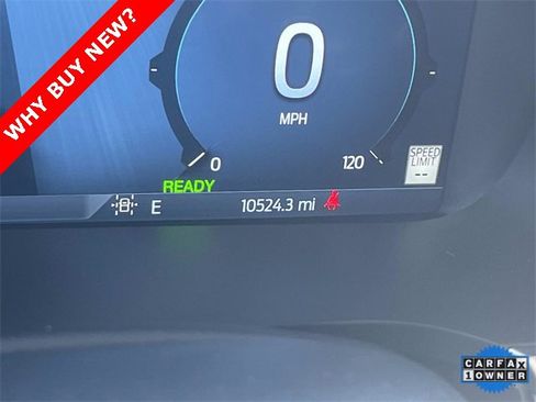 Used 2025 Ford F150 Platinum w/ FX4 Off-Road Package image 38