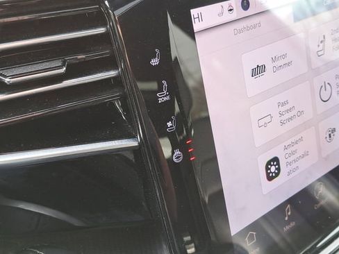 Used 2024 Jeep Grand Wagoneer L Series II w/ Quick Order Packagew 28T image 16