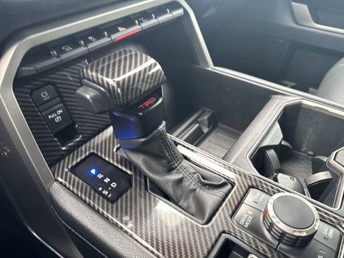 Used 2023 Toyota Tundra Limited w/ TRD Off-Road Package image 21