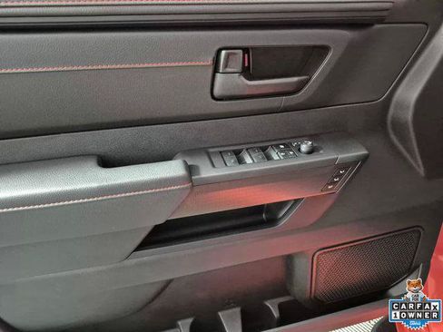 Certified 2023 Toyota Sequoia TRD Pro AWD/4WD image 15