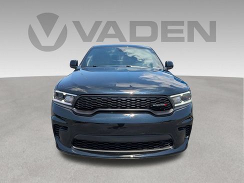 Used 2025 Dodge Durango GT AWD/4WD image 29