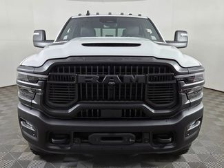 New 2025 RAM 2500 Power Wagon AWD/4WD video 2