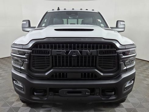New 2025 RAM 2500 Power Wagon AWD/4WD image 2