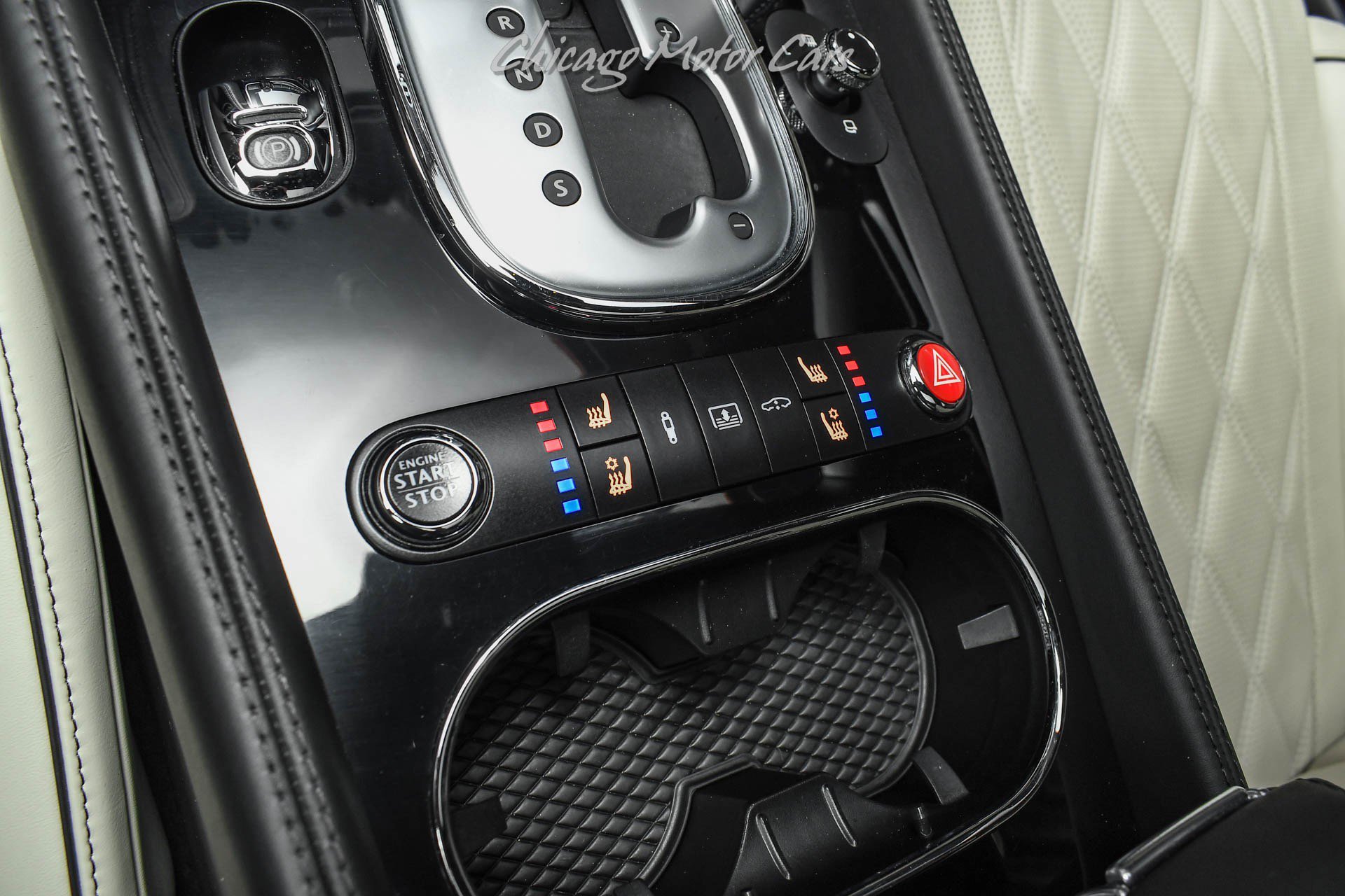 Used 2014 Bentley Flying Spur W12 AWD/4WD image 18