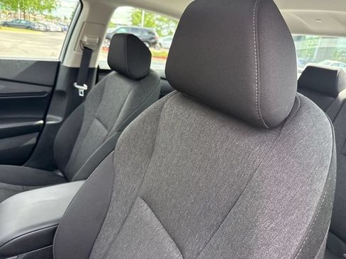 Used 2024 Honda Accord EX image 12