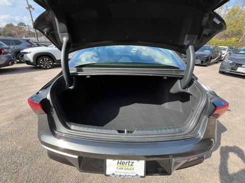 Used 2025 Kia K5 LXS image 29