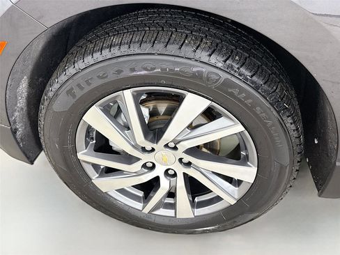 Used 2022 Chevrolet Equinox Premier image 30