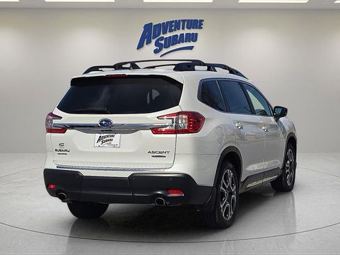 Certified 2024 Subaru Ascent Limited w/ Technology Package image 6
