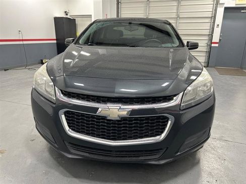 Used 2016 Chevrolet Malibu LS w/ Protection Package image 24