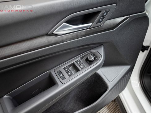 Used 2023 Volkswagen GTI SE FWD image 59