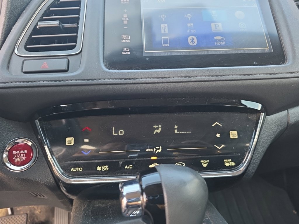 Used 2016 Honda HR-V EX-L image 20