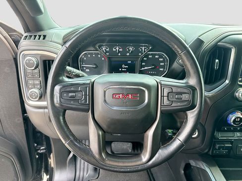 Used 2021 GMC Sierra 1500 AT4 AWD/4WD image 14