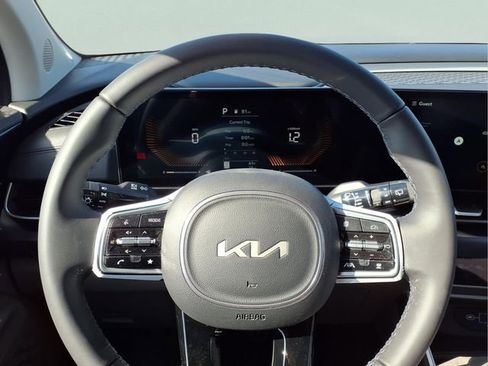 New 2026 Kia Carnival image 10