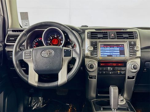 Used 2013 Toyota 4Runner Limited image 12