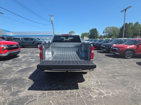 New 2026 Chevrolet Silverado 1500 LT AWD/4WD image 6