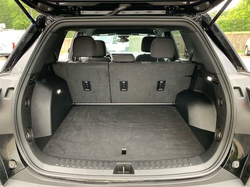 Certified 2025 GMC Terrain Elevation image 14