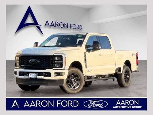 New 2025 Ford F250 Lariat w/ Lariat Ultimate Package image 1