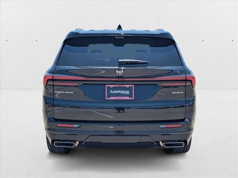 New 2026 Buick Enclave Sport Touring w/ Power Package image 9