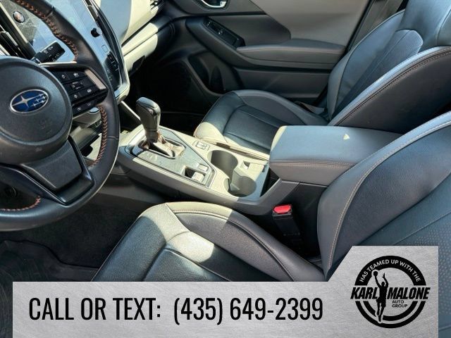 Used 2024 Subaru Crosstrek 2.5i Limited AWD/4WD image 22
