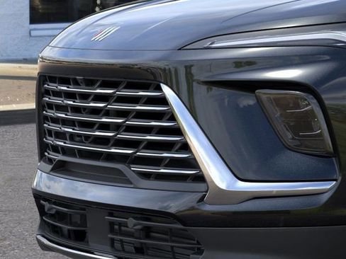 New 2026 Buick Enclave Preferred w/ Power Package image 13