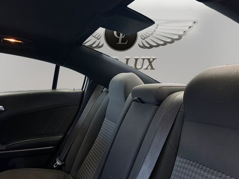 Used 2020 Dodge Charger R/T RWD image 13