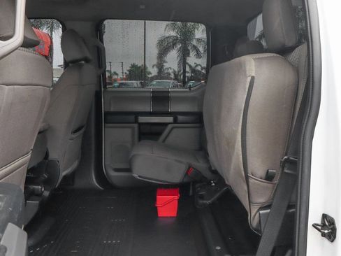 Used 2021 Ford F350 XLT image 41