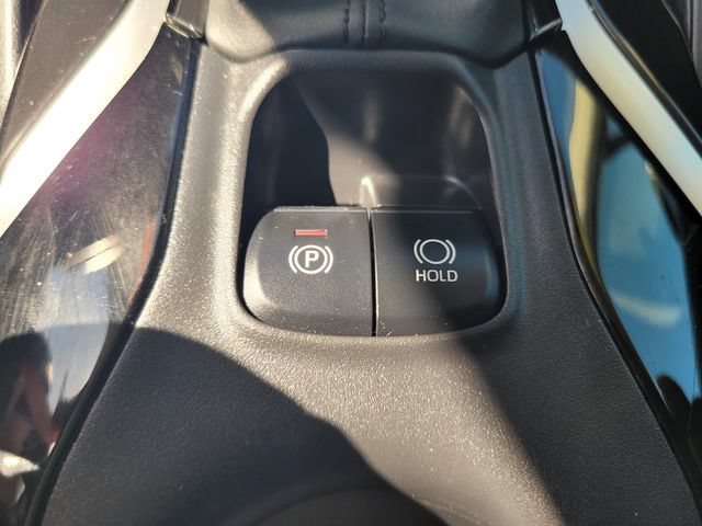 Used 2022 Toyota Corolla LE FWD image 24
