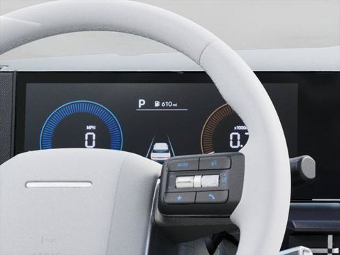 New 2026 Hyundai Santa Fe SE FWD image 14